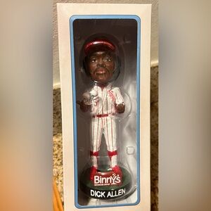 Dick Allen White Sox Bobblehead